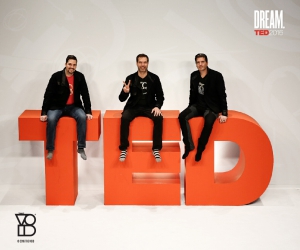 THE VOID co-founders